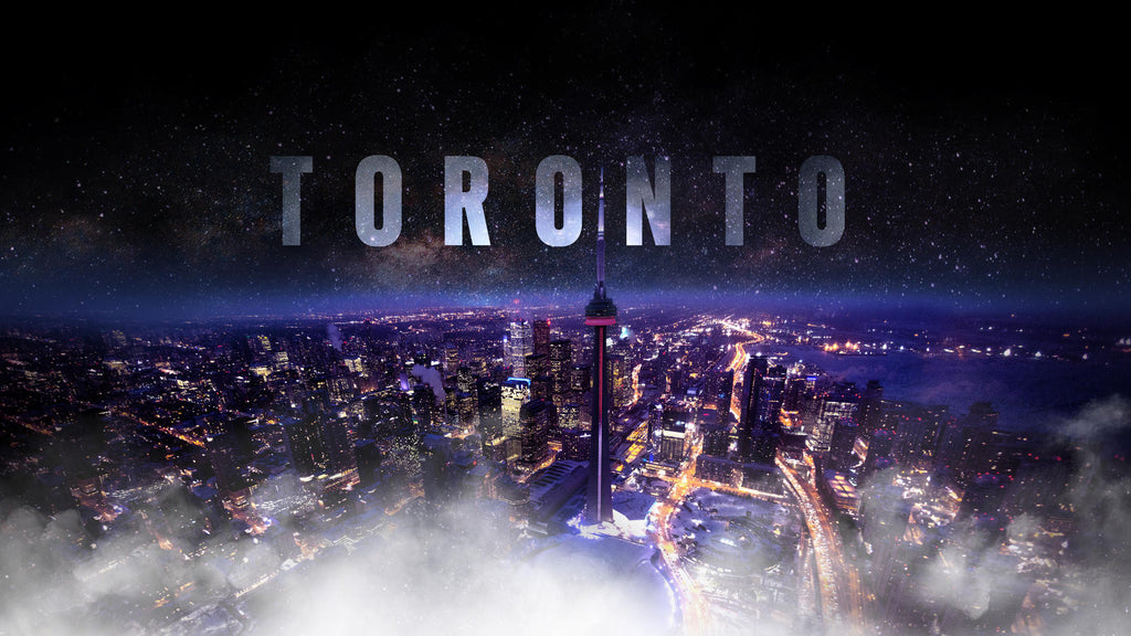 Full House For Jordan Brand at 2016 ASW in Toronto