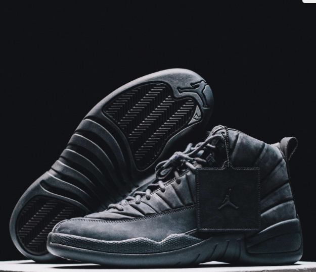 Public School x Jordan