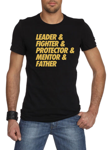 VTG PLGRD / FATHERS DAY T