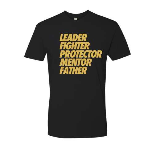 The Vintage Playground / Father Figure T