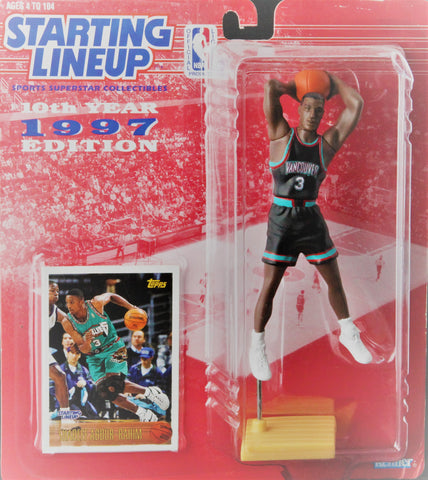 1997 SLU : Shareef Abdur Rahim / Vancouver Grizzlies