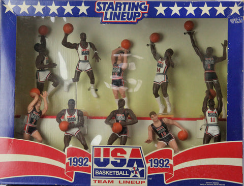 1992 SLU : Dream Team / Complete Set