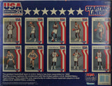 1992 SLU : Dream Team / Complete Set