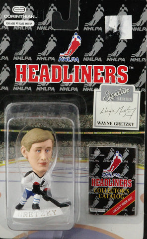 Headliners : Wayne Gretzky / Signature Series