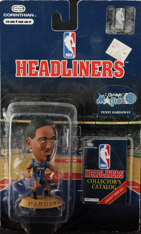 Headliners : Penny Hardaway / Orlando Magic