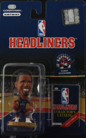 Headliners : Damon Stoudmire / Toronto Raptors