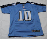 Nike : Jake Locker / Tennesse Titans / Youth M