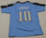 Nike : Jake Locker / Tennesse Titans / Youth M