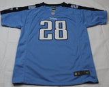 Nike : Chris Johnson / Tennesse Titans / Youth XL