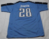 Nike : Chris Johnson / Tennesse Titans / Youth XL