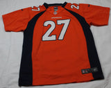 Nike : Knowshon Moreno / Denver Broncos / Youth XL