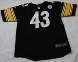Nike: Troy Polamalu / Pittsburgh Steelers / Youth L