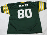 Champion : Derrick Mayes / Green Bay Packers / Youth XL
