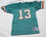Champion : Dan Marino / Miami Dolphins /  Youth S (6-8)