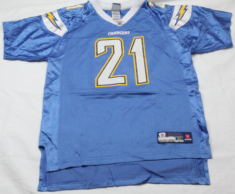 Reebok : LaDainian Tomlinson / San Diego Chargers / Youth XL
