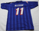 Puma : Drew Bledsoe / New England Patriots / Youth L