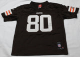 Reebok : Kellen Winslow Jr. / Cleveland Browns / Youth L