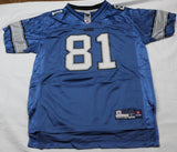 Reebok : Calvin Johnson / Detroit Lions / Youth XL