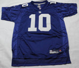 Reebok : Eli Manning / New York Giants / Youth XL