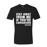 Vintage Playground / Contagious Rap T
