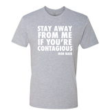 Vintage Playground / Contagious Rap T
