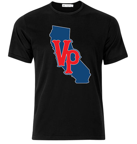 VP "California Love" Tee